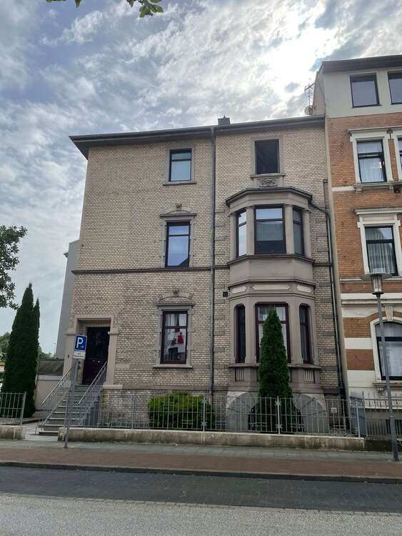 Wohnung zum Mieten in Peine 480 € 61 m²