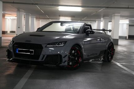 Audi TT RS 12.150 km 71.500 &euro; Aschheim-Dornach 85609