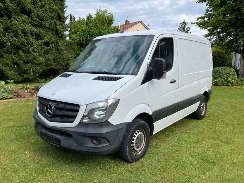 Sprinter
