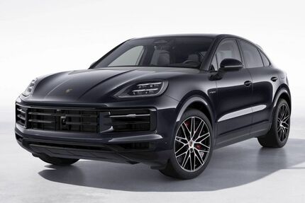 Porsche Cayenne 21.757 km 111.900 &euro; Aachen 52068