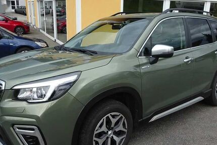 Subaru Forester 54.609 km 24.499 &euro; Bernried 94505
