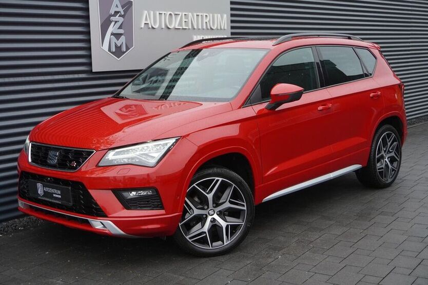 Ateca