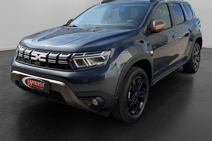 Dacia Duster 73.000 km 16.690 &euro; Reutlingen 72770