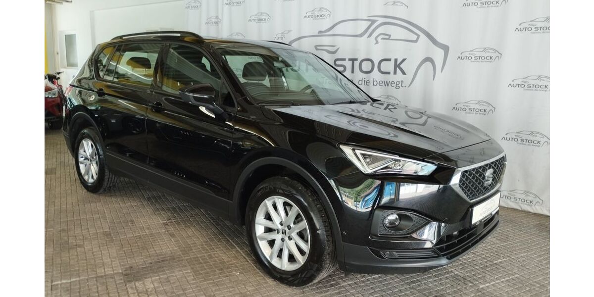 Seat Tarraco 72.800 km 27.950 € Dachau 85221