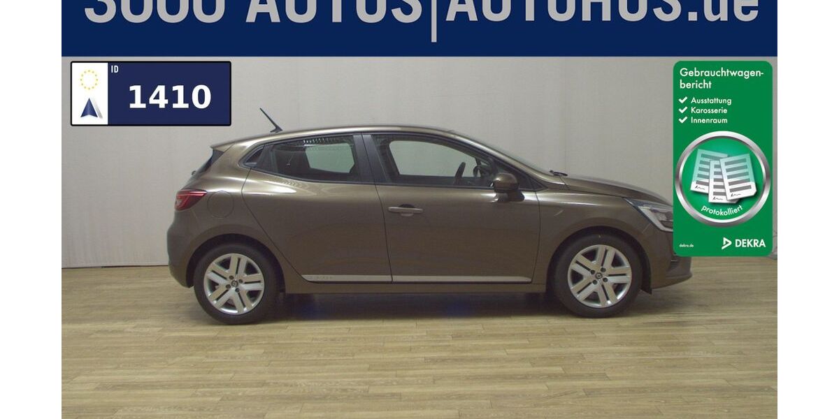 Renault Clio 74.581 km 8.980 &euro; Bremen / Arsten 28279