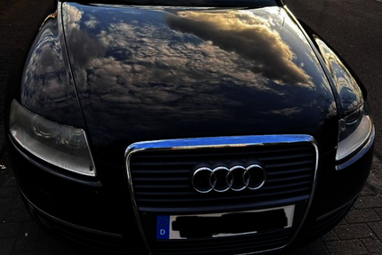 Audi A6 318.000 km 2.199 &euro; Burbach 57299
