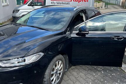 Ford Mondeo 72.000 km 13.900 &euro; Tapfheim 86660