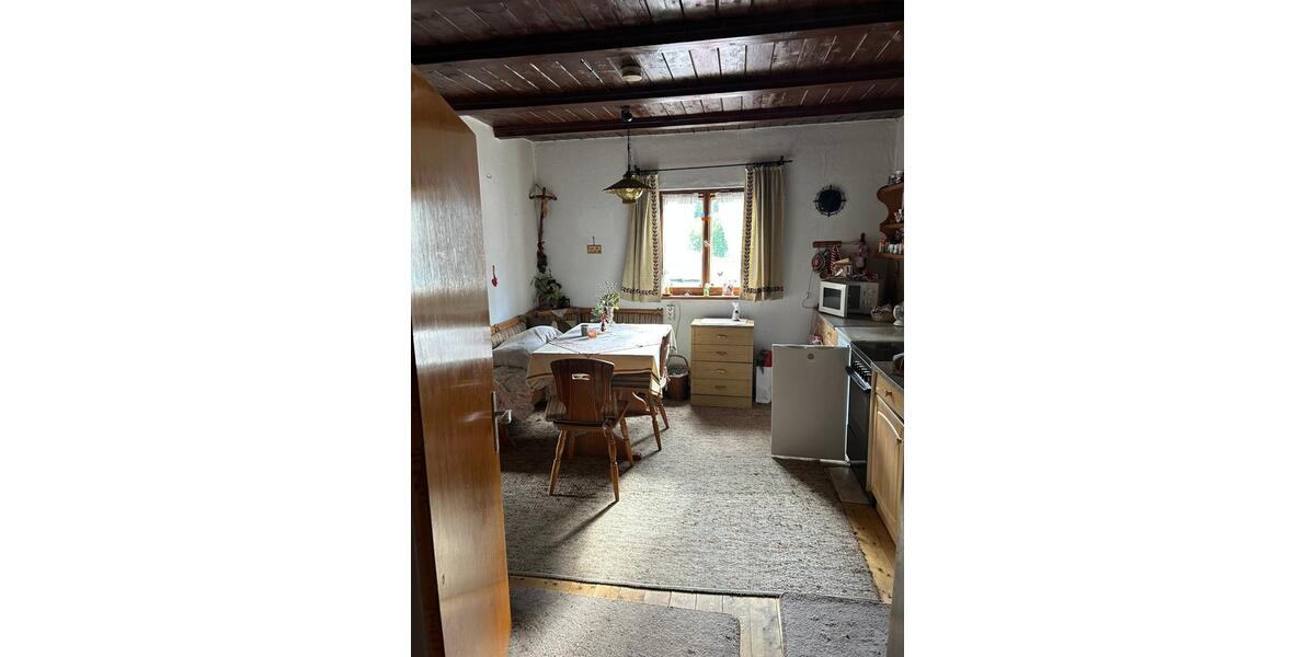 Einfamilienhaus Schliersee - 1.5 Zimmer, 45 m&sup2;, 80.000&euro; | Angebot:26887214
