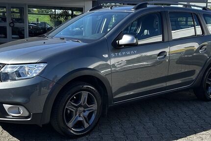 Dacia Logan 77.114 km 9.940 &euro; Überlingen 88662