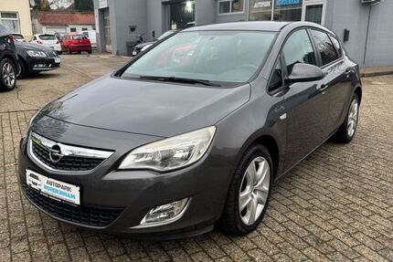 Opel Astra 157.000 km 4.950 &euro; Nordenham 26954