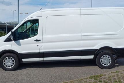 Ford Transit 112.000 km 17.500 &euro; Esslingen am Neckar 73733
