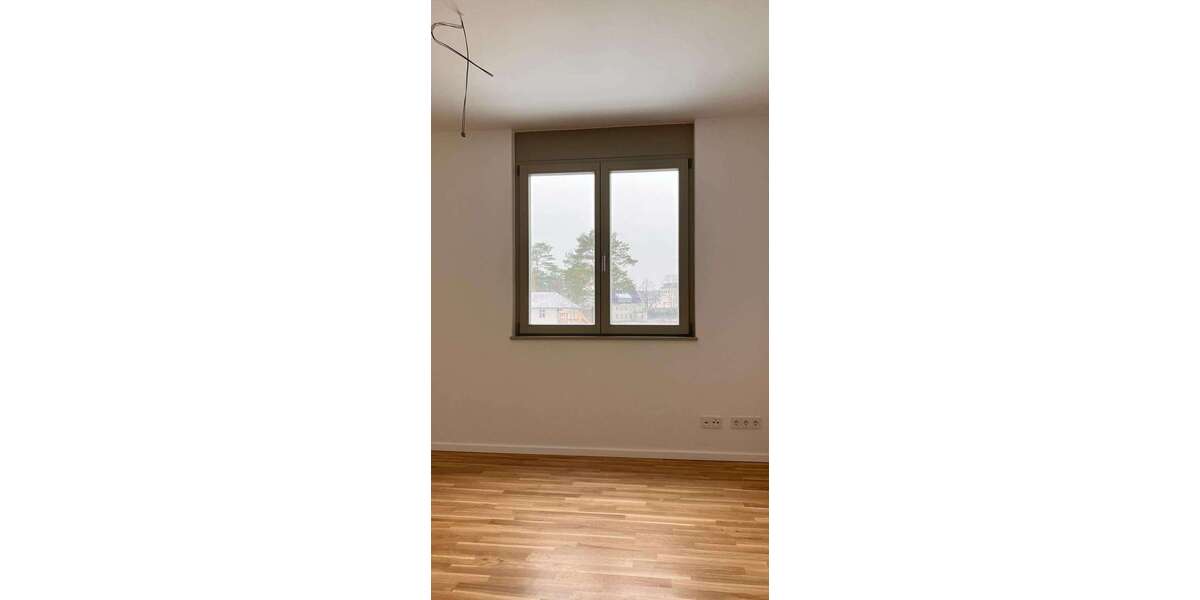 Etagenwohnung Wustermark - 2 Zimmer, 50 m&sup2;, 300&euro; | Angebot:26446906