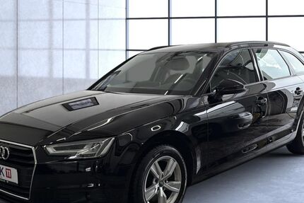 Audi A4 116.000 km 19.400 &euro; Brand-Erbisdorf 09618