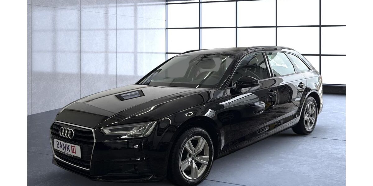 Audi A4 116.000 km 19.400 &euro; Brand-Erbisdorf 09618
