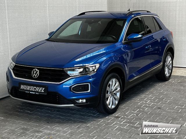 VW T-Roc 66.700 km 21.750 € Roeslau 95195