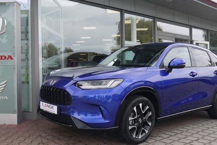 Honda ZR-V 2.406 km 41.870 &euro; Gosen / Neu-Zittau 15537