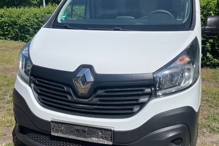 Renault Trafic 221.358 km 6.700 &euro; Luckenwalde 14943