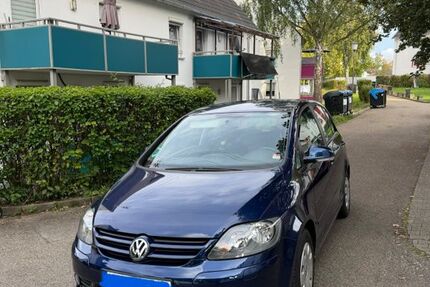 VW Golf Plus 99.890 km 5.000 &euro; Giengen an der Brenz 89537