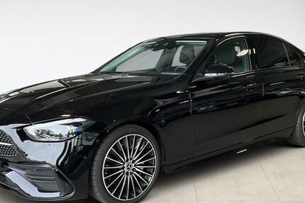 Mercedes-Benz C 300 37.500 km 48.880 &euro; Flensburg 24941