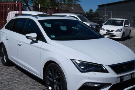 Seat Leon 108.000 km 14.400 &euro; Lünen 44532