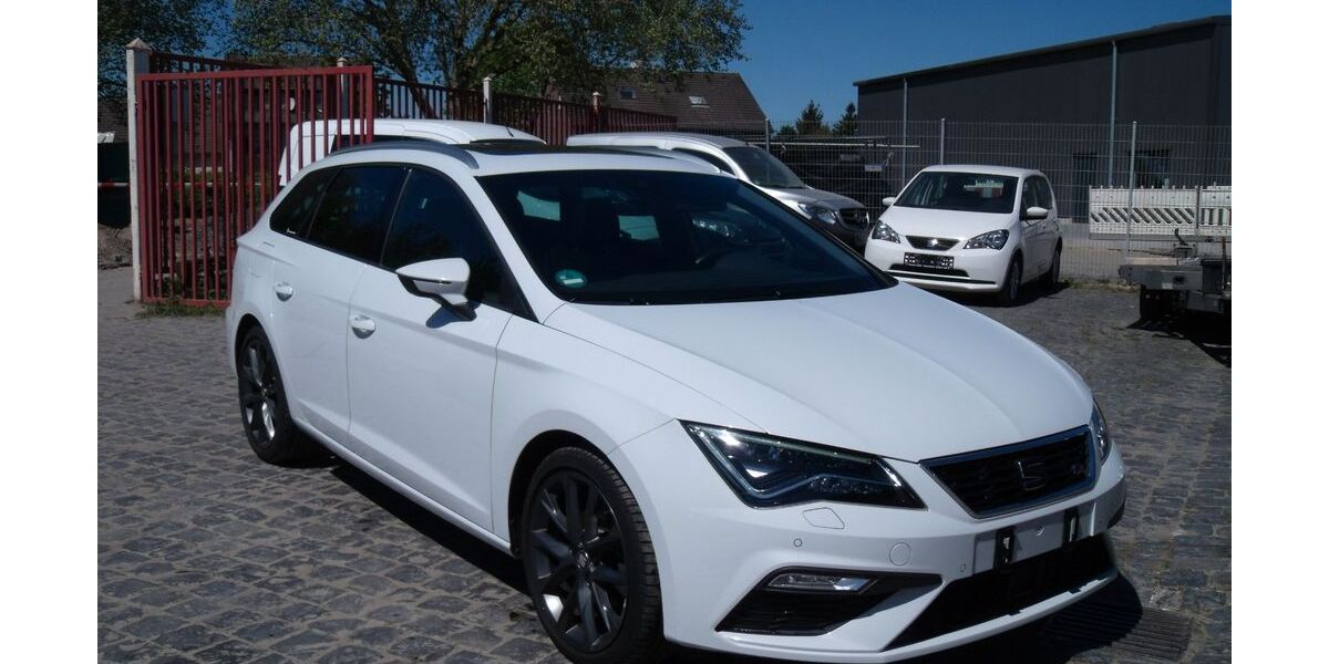 Seat Leon 108.000 km 14.900 &euro; Lünen 44532