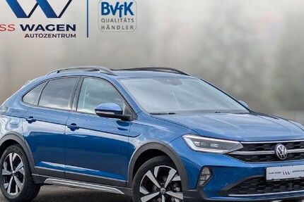 VW Taigo 23.600 km 22.299 &euro; Spaichingen 78549