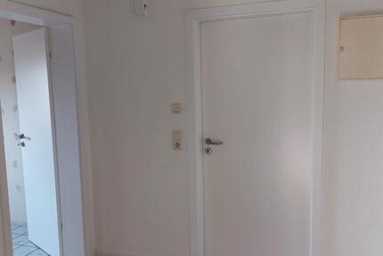 ANFRAGESTOP 2-Zimmer Wohnung in Süderbrarup 2 zimmer