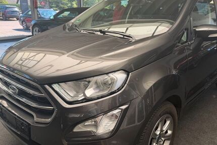 Ford EcoSport 38.500 km 12.490 &euro; Minden 32425