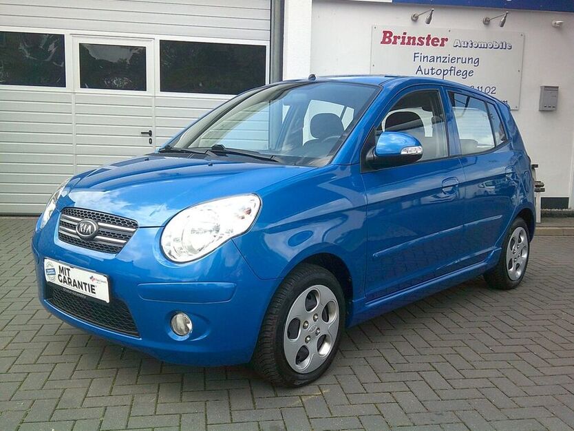 Picanto