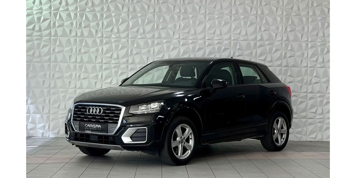 Audi Q2 114.000 km 16.900 &euro; Rottweil 78628