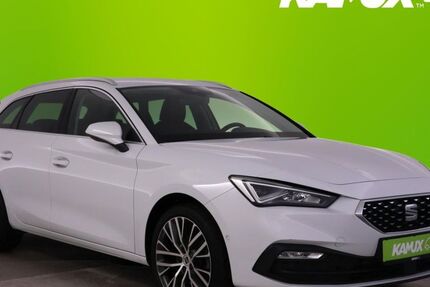 Seat Leon 71.520 km 16.450 &euro; Ahrensburg 22926