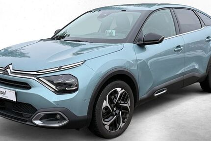 Citroen C4 25.400 km 16.990 &euro; Ansbach 91522