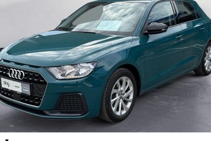 Audi A1 44.175 km 14.720 &euro; Mössingen 72116