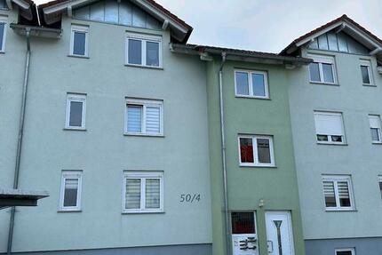 Wohnung Stadtnah zu verkaufen 3 zimmer