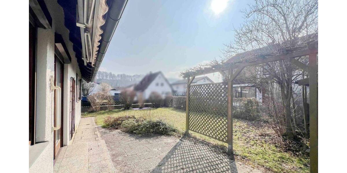 Einfamilienhaus Trostberg - 6 Zimmer, 136 m&sup2;, 489.900&euro; | Angebot:26204589