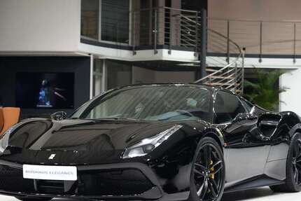 Ferrari 488 13.579 km 236.980 &euro; Köln 51147