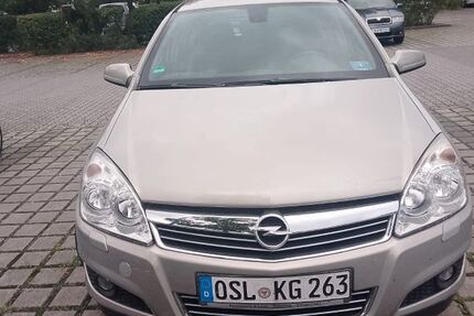 Opel Astra 87.000 km 4.000 &euro; Lübbenau 03222
