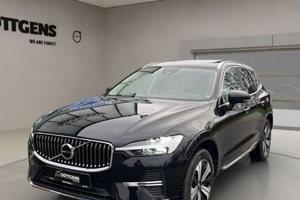 Volvo XC60 29.566 km 38.690 &euro; Soest 59494