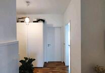 Zur Vermietung steht eine schöne 2-Zimmer-Wohnung in Gerolfing