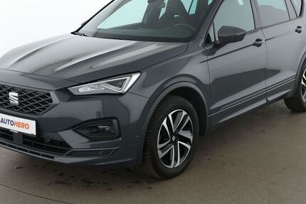 Seat Tarraco 37.936 km 30.490 &euro; Dresden 01187
