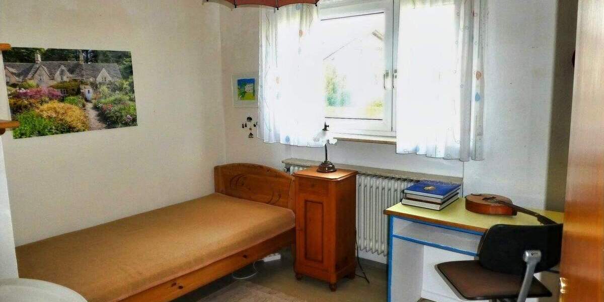 Doppelhaushälfte Pfullendorf - 7 Zimmer, 120 m&sup2;, 359.000&euro; | Angebot:25835067