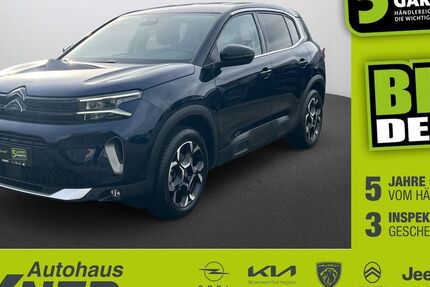Citroen C5 Aircross 14.026 km 21.900 &euro; Hof 95032