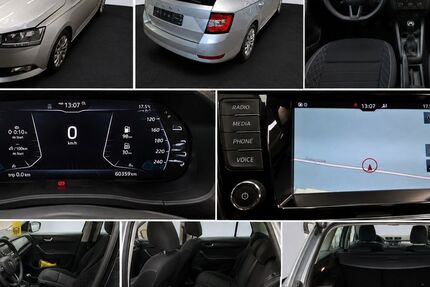 Skoda Fabia 36.846 km 15.999 &euro; Kottenheim 56736