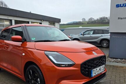 Suzuki Swift 1.977 km 18.950 &euro; Seitingen-Oberflacht 78606