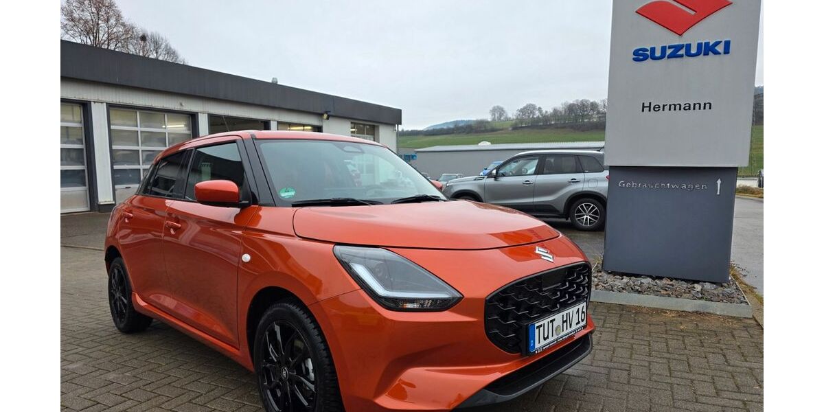 Suzuki Swift 1.977 km 18.950 &euro; Seitingen-Oberflacht 78606