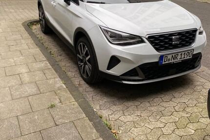 Seat Arona 35.000 km 21.499 &euro; Sonsbeck 47665