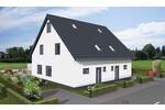 Doppelhaushälfte Stralsund Grünthal-Viermorgen - 4 Zimmer, 105 m&sup2;, 296.165&euro; | Angebot:26499394