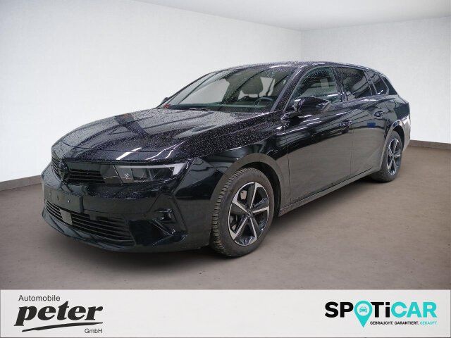 Opel Astra 15.709 km 21.480 &euro; Erfurt 99086