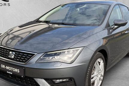 Seat Leon 95.000 km 15.990 &euro; Großwallstadt 63868