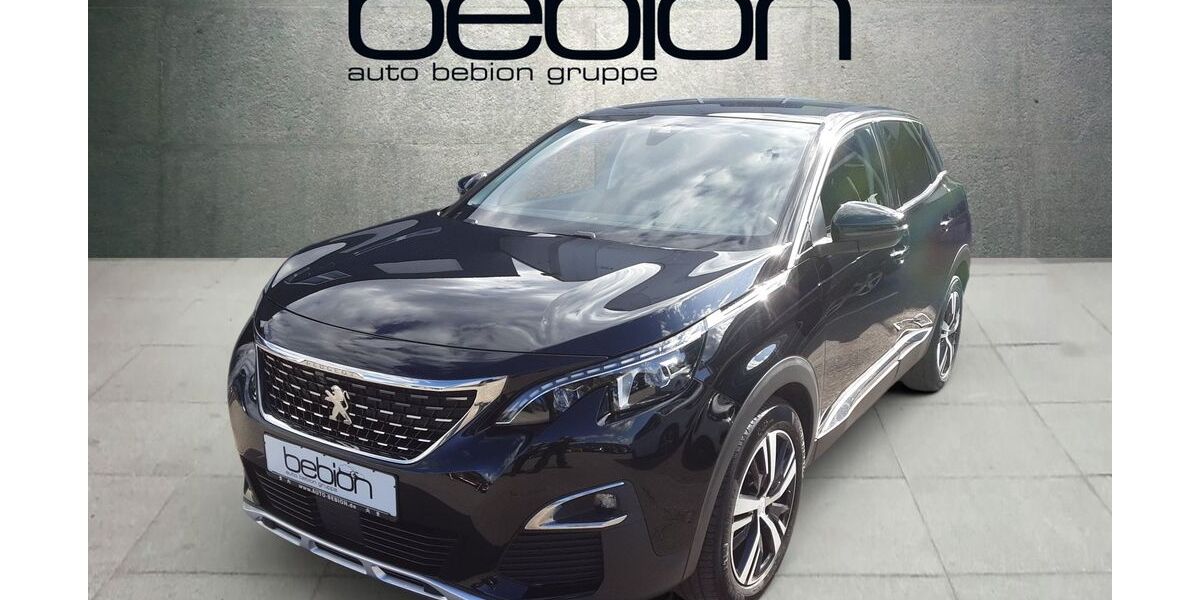 Peugeot 3008 71.000 km 18.750 &euro; Reutlingen 72766